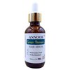 Ginger Rosemary Hair Serum by Annoor | 2 Fl Oz | Nourish, Strengthen, Shine, and Revitalize for Healthy Hair Growth and Scalp Renewal