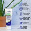 TriDerma Intense Fast Skin Healing Cream for Hard-to-Heal Skin Irritations, Sores, Rashes, Dry, Cracked Hands, Cuts, Chafing, Burns, Scrapes - First Aid Kit Essential - FSA Eligible - 4.0 oz Tube