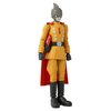 Dragon Stars Series - Dragon Ball Super: Super Hero - Gamma 1, 6.5" Action Figure