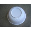 Grade 1 Melamine Soup Bowl 7" Diameter Blue Color