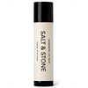 SALT & STONE Lip Balm SPF 30 (1 Pack) for Women & Men | Broad Spectrum Lip Protection | Water Resistant & Reef Safe | Restores Dry Cracked Lips | Cruelty-Free, Gluten-Free | Made in USA