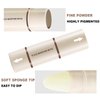 Boobeen Root Touch-Up Concealer Stick - Hairline Shading Powder for Instant Hair Loss Coverage, Long-lasting and Waterproof