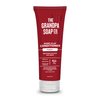 Grandpa's The Soap Company Purifying Rose Clay Conditioner - Lift Impurities While Nourishing Hair, With Rose Clay, Shea Butter & Avocado Oil, Vegan, Sulfates and Parabens Free, 8 Fl Oz