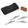 Namz Custom Cycle Mating Connector for Ignition Coil, Idle Speed Sensor and Fuel Pump