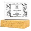 Life of Luxury Soap Bar| With Shea Butter, Herbs & Essential Oils | Riches, Wealth, Money & Prosperity Rituals | Hoodoo Wiccan Pagan Conjure Magick