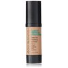 Youngblood Liquid Mineral Foundation, Sun Kissed | Lightweight, Dewy Full Coverage Makeup for Dry Skin | Poreless, Flawless Tinted Glow | Vegan, Cruelty Free, Gluten-Free