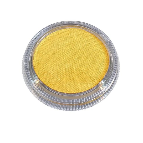 Diamond FX Face Paint Metallic 32g Gold