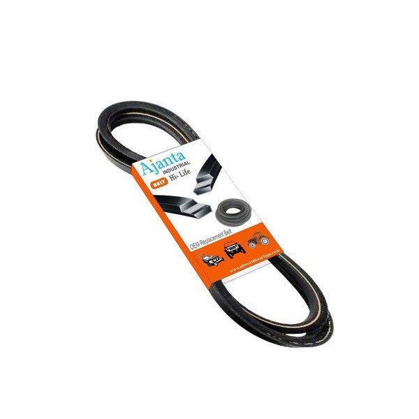 Grasshopper OEM Replacement Belt 382097 5/8x153 5/8