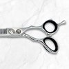 Saki Kotaro Hairdressing Thinning Shears/Scissors (6, Steel)
