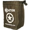 Warlord Games Bolt Action US Army (Allied Star) Dice Bag