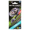 Beyblade X Keel Shark 3-60LF Booster Pack Set with Attack Type Right-Spinning Top; Battling Top Toys for 8 Year Old Boys and Girls
