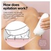 Braun Epilator Silk-épil 5 5-810, Hair Removal Device, Epilator for Women, Shaver & Bikini Trimmer, Cordless, Rechargeable, Wet & Dry