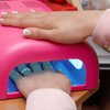 IMIKEYA 4pcs Nail Dryer Lamp Bulbs Tube Replacement 9W 365nm UV Bulb Light Bulb for Nail Art Gel Curing Drying Light Manicure Tool for DIY Lamp Light