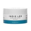 Indie Lee Whipped Body Butter - Nourishing Body Cream with Shea + Coconut - Intensive Daily Conditioning Lotion (8.3oz / 245ml)