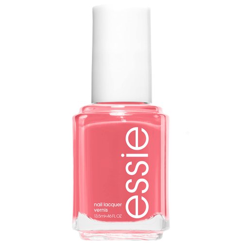 essie Nail Polish, Glossy Shine Finish, Guilty Pleasures, 0.46 fl. oz.