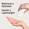 b.glen Facial Moisturizing Toning Lotion from Japan | Dry Skin | Sensitive Skin | Bentonite | Hyaluronic Acid | b.glen Clay Lotion 120mL/4.06fl.oz.