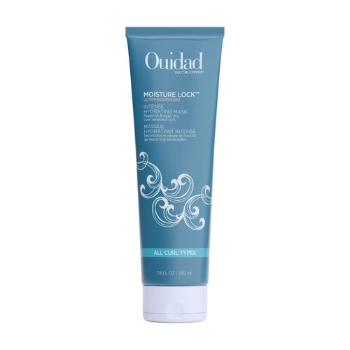 Ouidad Moisture Lock Ultra-Nourishing Hair Mask 7.8 Fl Oz