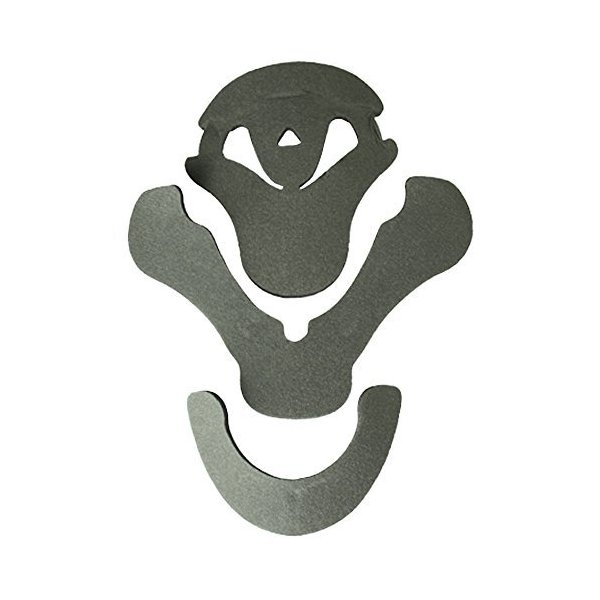 Replacement Pads for Aspen Vista TX Cervical Collar Neck Brace, Hypoallergenic, One-Size