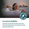 Kneipp Relaxing Lavender Aromatherapy Bubble Bath - Good for Relaxation - Vegan - 13.5 fl oz - Up to Eight Baths
