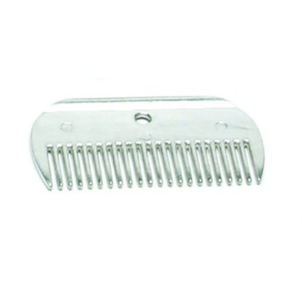 Aluminum Mane Comb