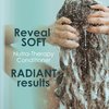 SH-RD Nutra-Therapy Conditioner for Dry Damaged Hair | Protein Hair Treatment to Repair Split Ends & Moisture | Protein Conditioner w/Keratin for Color-Treated, Frizzy, Bleached Hair - 3.38oz/100ml