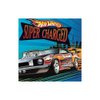 Amscan Hot Wheels Speed City 5 inches Beverage Napkins, 16-Count