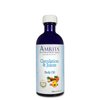 AMRITA Aromatherapy: Circulation and Joints Massage & Body Oil with Pure and Therapeutic Grade Essential Oils of Cypress and Juniper - Size: 100ML