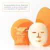Germaine de Capuccini - Timexpert Radiance C+ | Glow Force Mask - Vitamin C Anti-Fatigue Facial Mask - Extraordinary luminosity and nourishment in 15 minutes - 0.6. Fl oz