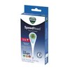 Vicks SpeedRead Digital Thermometer with Color-Coded Temperature Readings, Use as Oral Thermometer, Baby Rectal Thermometer or Under The Arm, Water Resistant, FSA and HSA Eligible