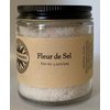 SALT TRADERS Fleur de Sel de Guerande - French Sea Salt - 3.25 oz Net Wt