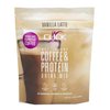 Click Coffee Protein Powder | Double Shot Espresso | 16g Protein | 23 Essential Vitamins | Low Calorie Meal Replacement | 150mg Caffeine | Gluten Free | No Artificial Flavors or Colors | Vanilla