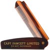 Captain Fawcett Beard Comb Captain Fawcett (82T) 300g