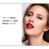 Nutraskin Super Wear HD Foundation Light - Liquid Foundation Makeup for a Radiant Complexion I Waterproof and Long-Lasting Primer Make Up I Made in Germany I 15ml