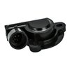 Throttle Position Sensor, Throttle Positioning Sensor TPS Sensor, TPS Sensor Kit Compatible with Chevy, Buick, GMC, Cadillac, Oldsmobile, Replace #17106681, 17087400