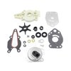 UanofCn 42089A5 Water Pump Repair Kit for Mercury Mariner Outboards 6HP Through 15HP 2 and 4 Stroke 46-42089A5
