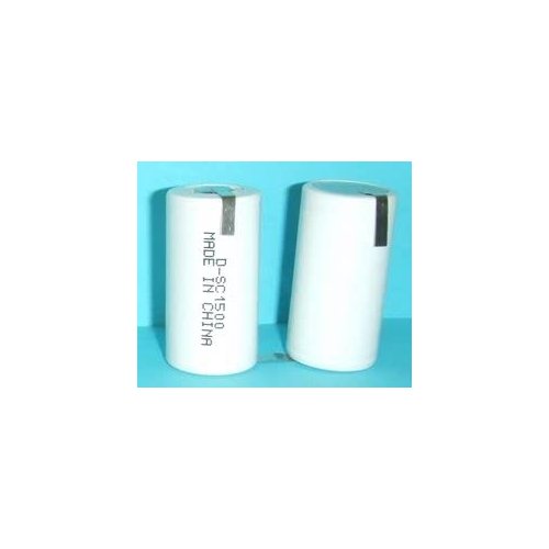 Technical Precision Replacement for NORELCO HP1304 Electric Razor Battery