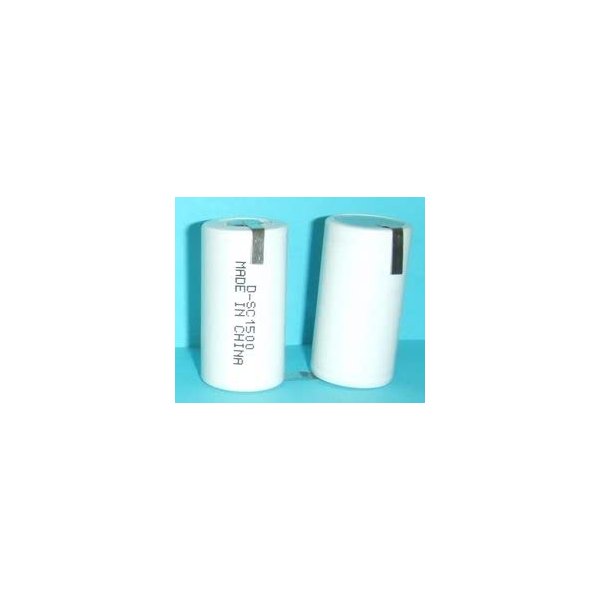 Technical Precision Replacement for NORELCO HP1304 Electric Razor Battery