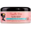 CAMILLE ROSE NATURALS Aloe Whipped Butter Gel Hair Gel, 8 OZ