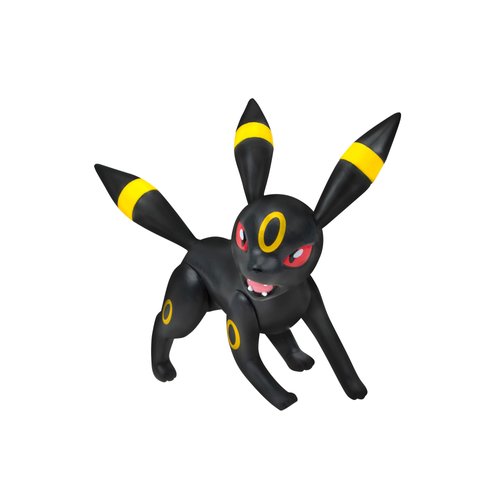 Pokemon Articulated Battle Figure Umbreon