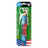Ruff Dawg Twig Rubber Dog Toy Assorted Colors