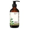 Banyan Botanicals Organic Neem Oil – Cooling & Soothing Ayurvedic Neem Oil – Supports Healthy Radiant Skin – 8 oz. – Non-GMO Sustainably Sourced Abhyanga Massage Oil