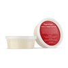 Triple Threat Body Butter 8 oz. - Blend of Shea, Mango & Coconut Oil - 100% Pure Natural Raw Unrefined Moisturizer For Dry Skin, Face And Hair. Great For Lip Balm and Soap Making