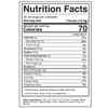 Keto Zone MCT Oil Powder | Coconut Cream Flavor | 30 Day Supply | 75/C8 25/C10 | 0 Net Carbs | All Natural Keto Approved For Ketosis |