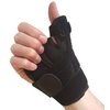 Thumb Brace with Wrist Support – Thumb Support for Tendonitis. Thumb Splint Thumb Stabilizer Brace Fits Left or Right Hands. Thumb Spica Splint Thumb and Wrist Brace or Hand Brace For Men & Women
