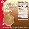 Nestle Coffee mate Original Liquid Coffee Creamer Singles, 24 Count