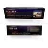 RECON ACCESS 264Antbk - Black 12' Antenna Mast