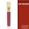 Gerard Cosmetics Supreme Lip Creme Wild Berry Tart | Highly Pigmented, Fully Opaque, Deep Pink Lip Gloss | Nourishing, Hydrating, Liquid Lipstick for Full Coverage Lip Color