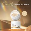 LAIKOU Snail Essence Face Cream Moisturizing Acne Scar Removal Cream Improve Skin Nourishing Collagen Essence Cream for Improve Damaged Skin