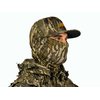 North Mountain Gear - Camouflage Neck Gaiter For Hunting - Mossy Oak Bottomland