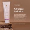 Forever Living - Forever Aloe Moisturizing Lotion - Deep Hydration with Aloe Vera, Collagen, and Elastin - For Hands and Body - 4 fl. oz.